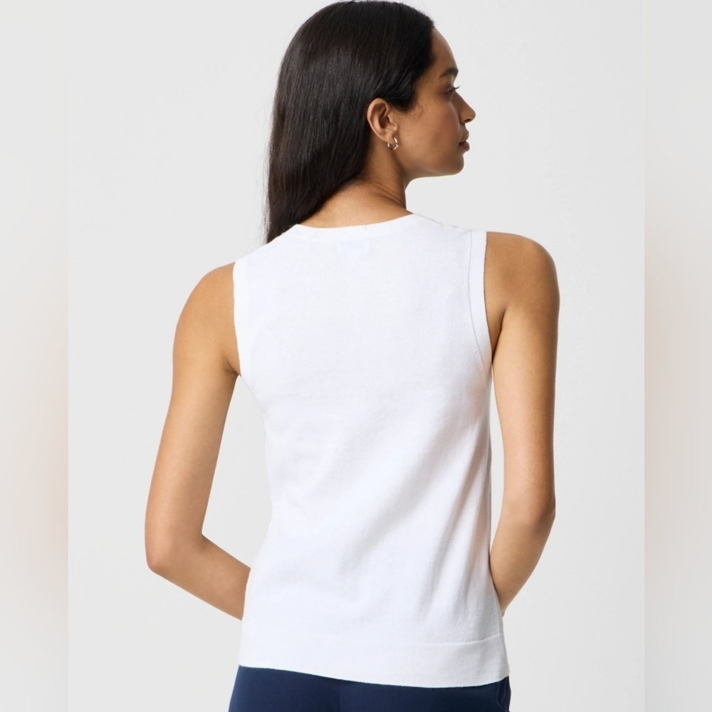 J. Crew Women's Sweater shell #47 - Picture 2 of 8